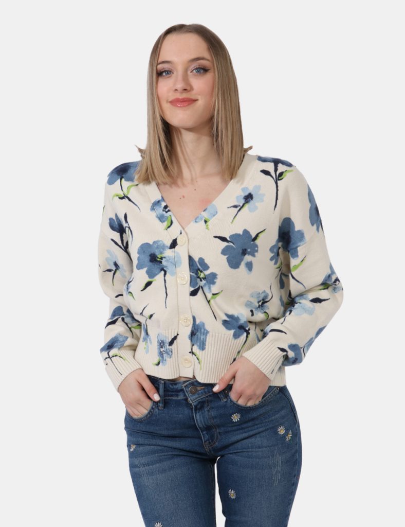 Desigual outlet - Maglione Desigual Beige