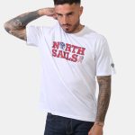 T-Shirt North sails Uomo | Outlet Online