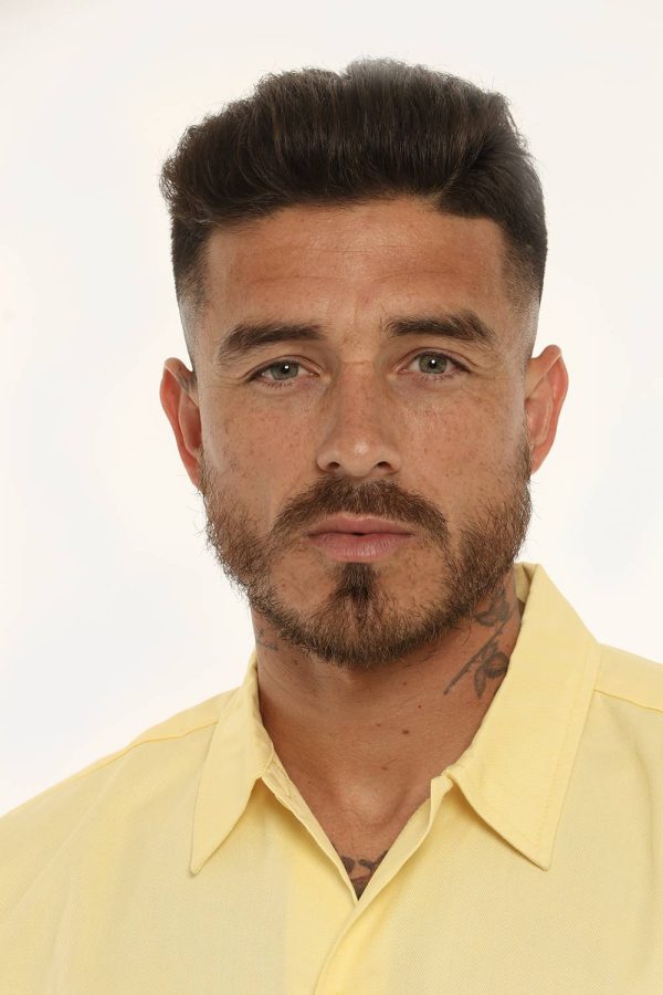 Camicia Dickies giallo - COMPOSIZIONE E VESTIBILITÀ:65% poliestere 35% cotoneIl modello è alto 178 cm e indossa la taglia M.