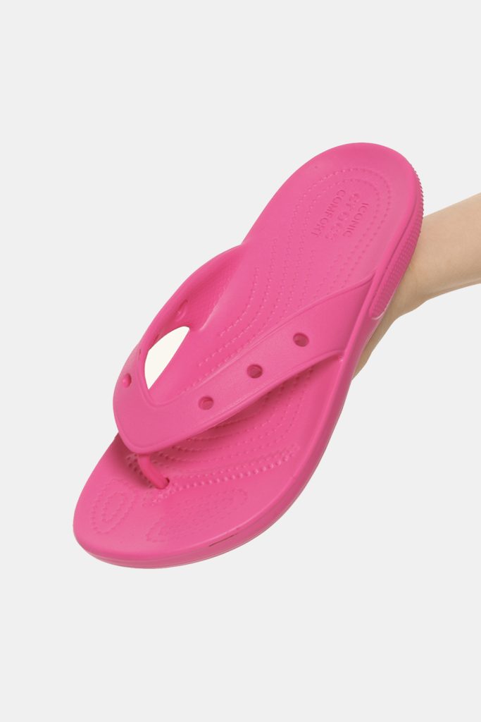 Ciabatte Crocs scontate  - Infradito Crocs blu - Infradito Crocs rosa