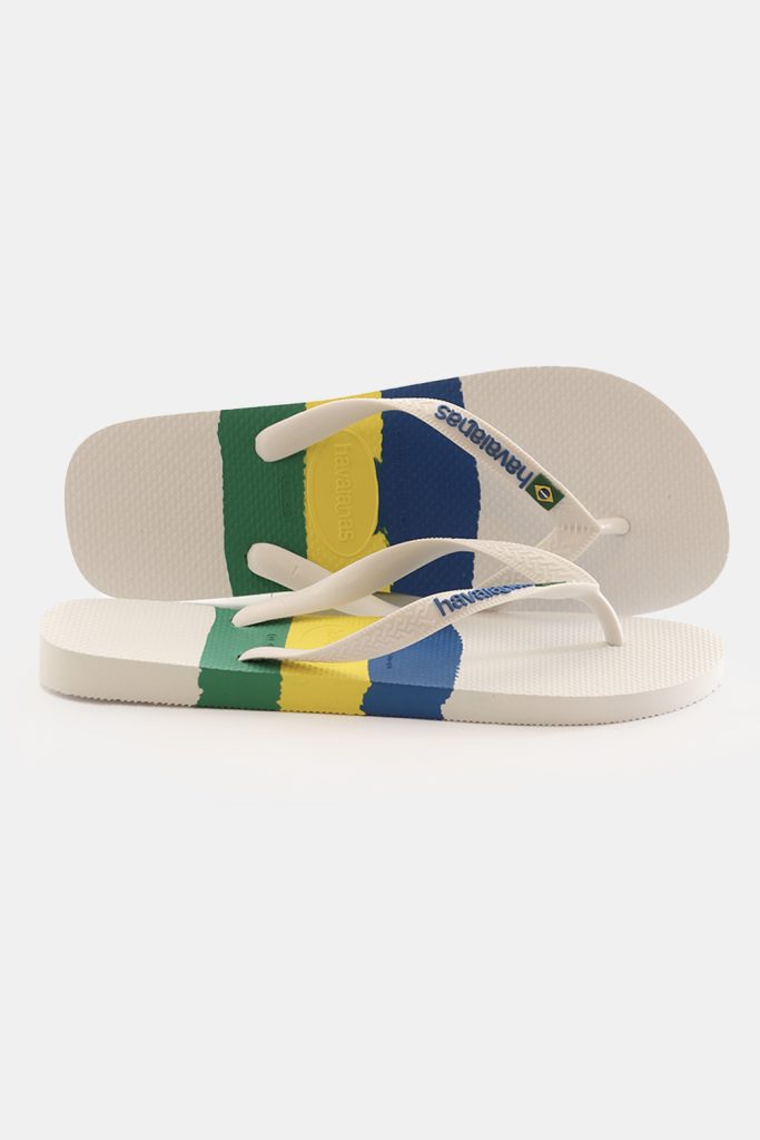 Abbigliamento uomo da mare - Infradito Havaianas colorate