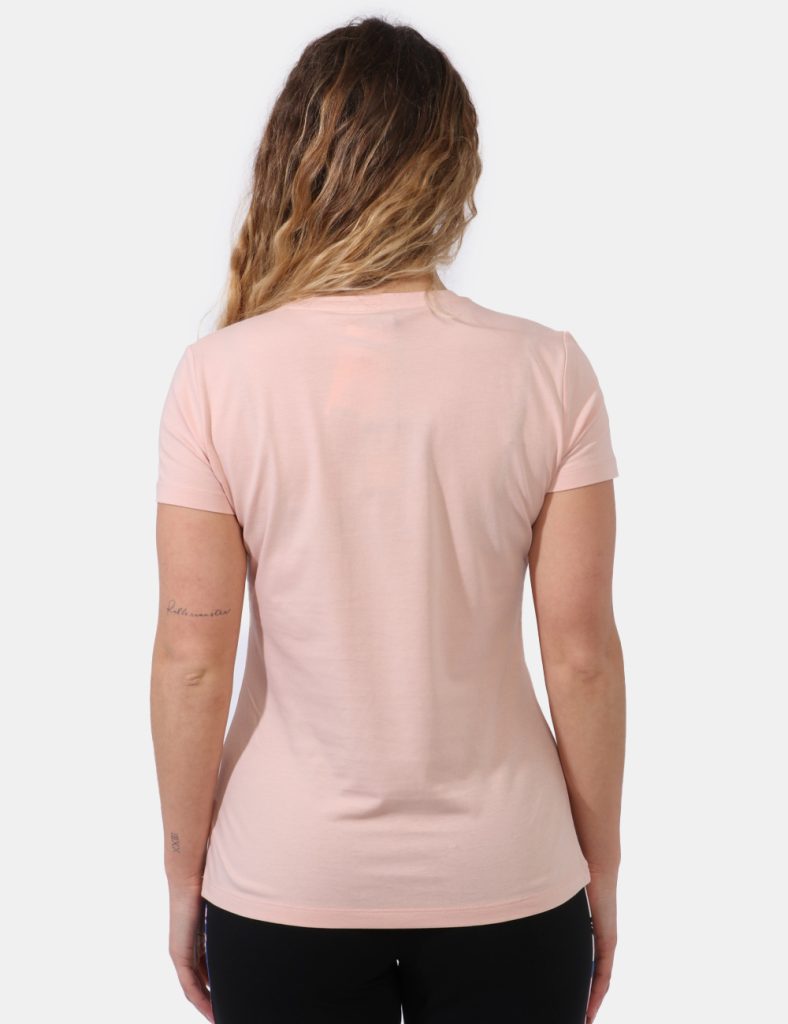 Outlet Liu Jo donna scontato - T-shirt Liu-Jo Rosa