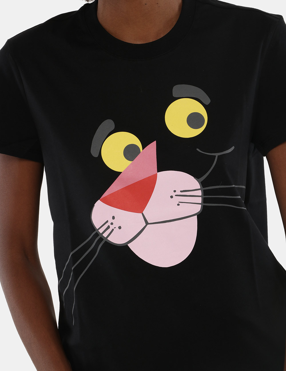 T-shirt Desigual Pink Panther - Acquista online! - Seconda