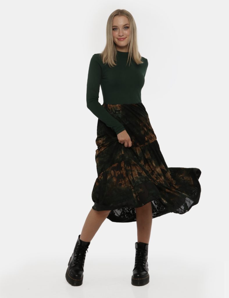 Abiti e vestiti donna Desigual scontati in saldo vendita online Abiti e vestiti donna Desigual a prezzi outlet SCONTI fino al 70 Outlet Abiti Desigual donna Seconda Strada