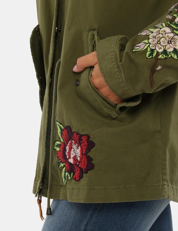 Giacca Top Gun con cappuccio - 97% cotone 3% elastinaIl modello indossa la taglia L ed è alto 184 cm e la vestibilità è reg