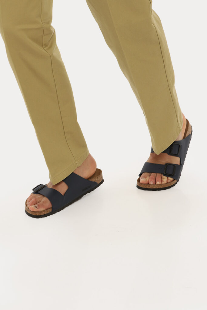 Sandali Birkenstock blu