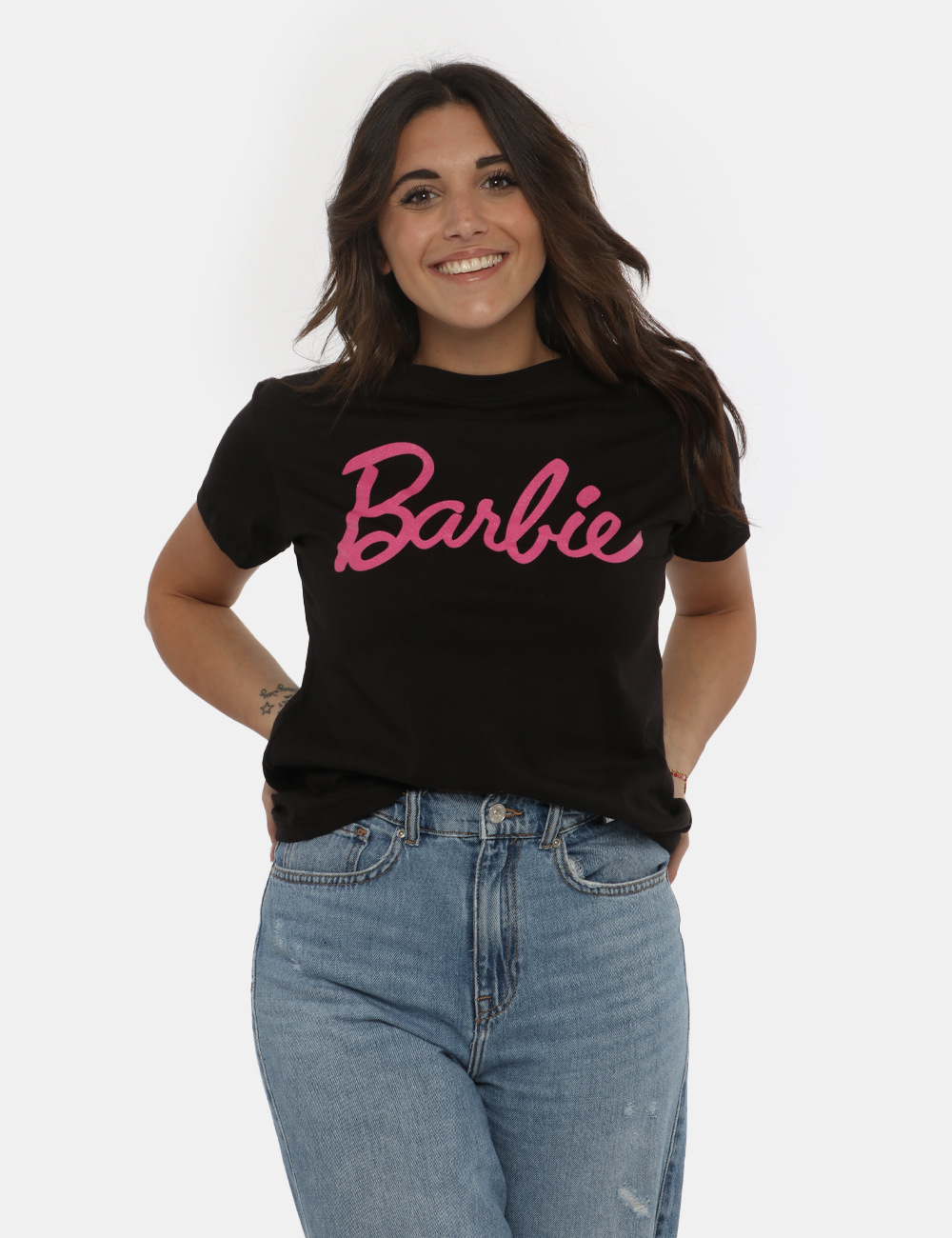 Maglia barbie deals