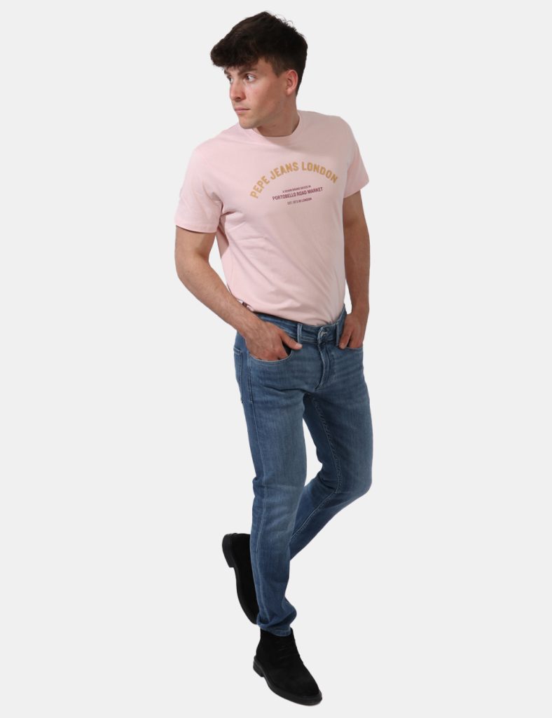 Jeans da uomo scontati - Jeans Pepe Jeans Jeans