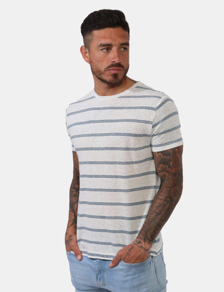 Fred Mello outlet - T-shirt Fred Mello Bianco