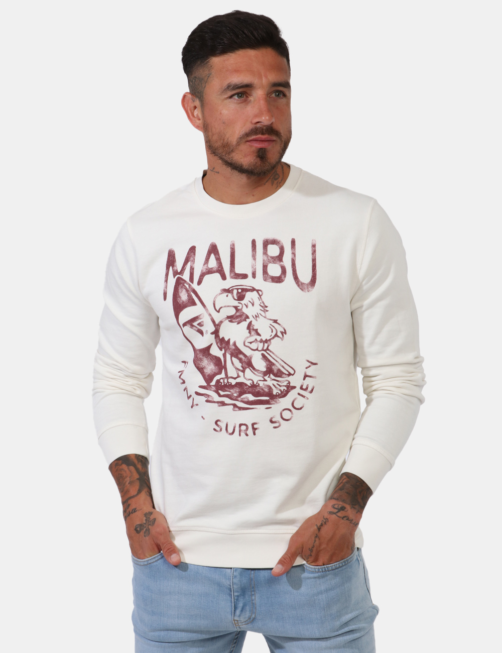 Felpe fred mello deals