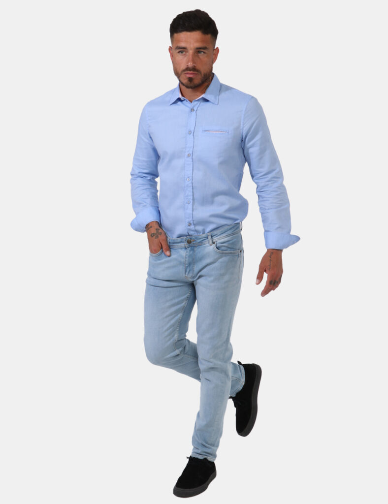 Fred Mello outlet - Jeans Fred Mello Jeans