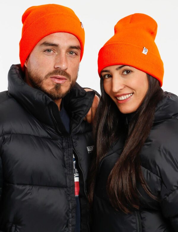 Cappello Concept83 colorato - 100% acrilicoTaglia unicaRavviva i tuoi look con questo vivace cappellino firmato Concept83! A
