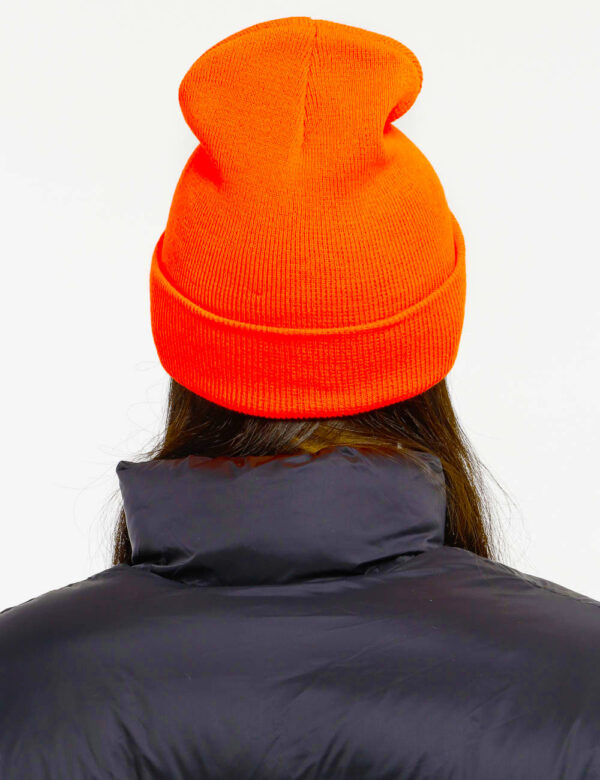 Cappello Concept83 colorato - 100% acrilicoTaglia unicaRavviva i tuoi look con questo vivace cappellino firmato Concept83! A