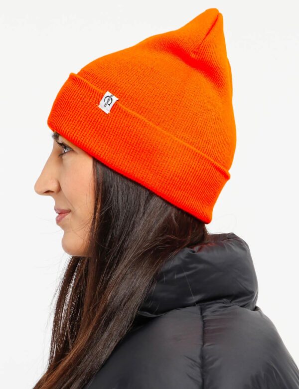 Cappello Concept83 colorato - 100% acrilicoTaglia unicaRavviva i tuoi look con questo vivace cappellino firmato Concept83! A