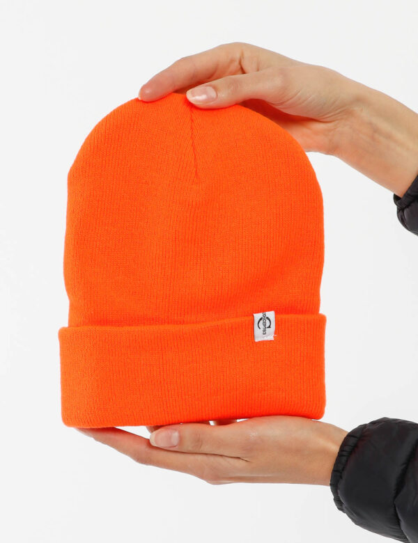 Cappello Concept83 colorato - 100% acrilicoTaglia unicaRavviva i tuoi look con questo vivace cappellino firmato Concept83! A