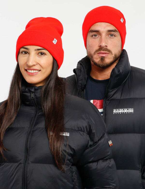 Cappello Concept83 colorato - 100% acrilicoTaglia unicaRavviva i tuoi look con questo vivace cappellino firmato Concept83! A