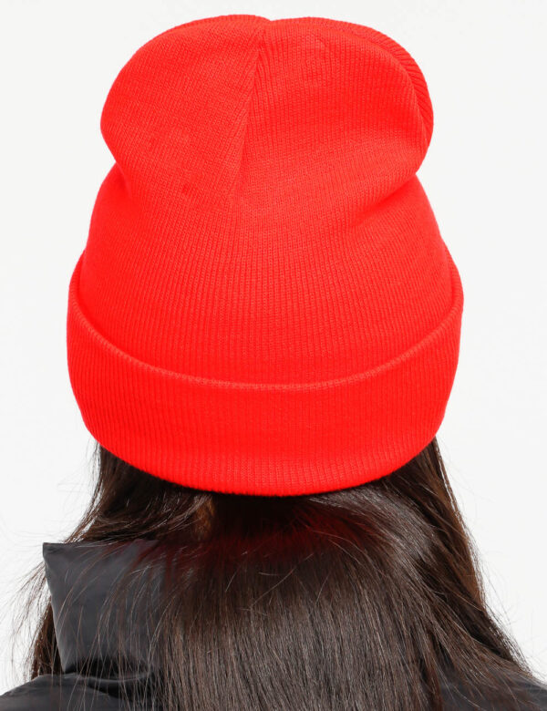 Cappello Concept83 colorato - 100% acrilicoTaglia unicaRavviva i tuoi look con questo vivace cappellino firmato Concept83! A