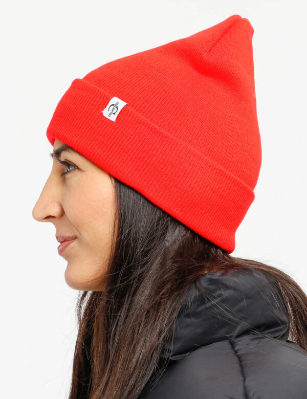 Cappello Concept83 colorato - 100% acrilicoTaglia unicaRavviva i tuoi look con questo vivace cappellino firmato Concept83! A