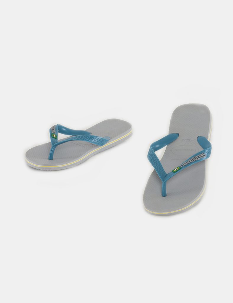 Infradito da donna HAVAIANAS scontate  - Infradito Havaianas con logo