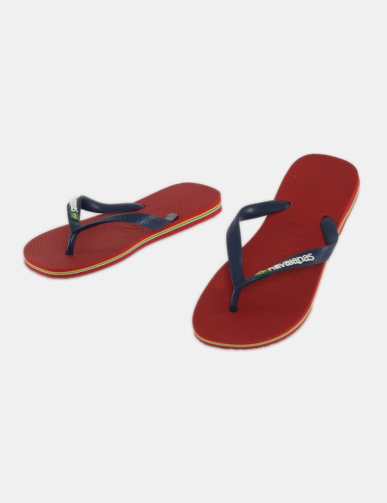 Infradito da donna HAVAIANAS scontate  - Infradito Havaianas con logo