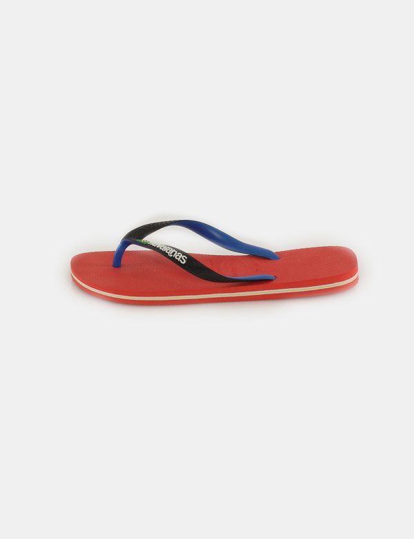 Infradito Havaianas colorate - Scarpa in gommaIl numero di scarpa indicato è brasiliano. Per scegliere la misura italiana se