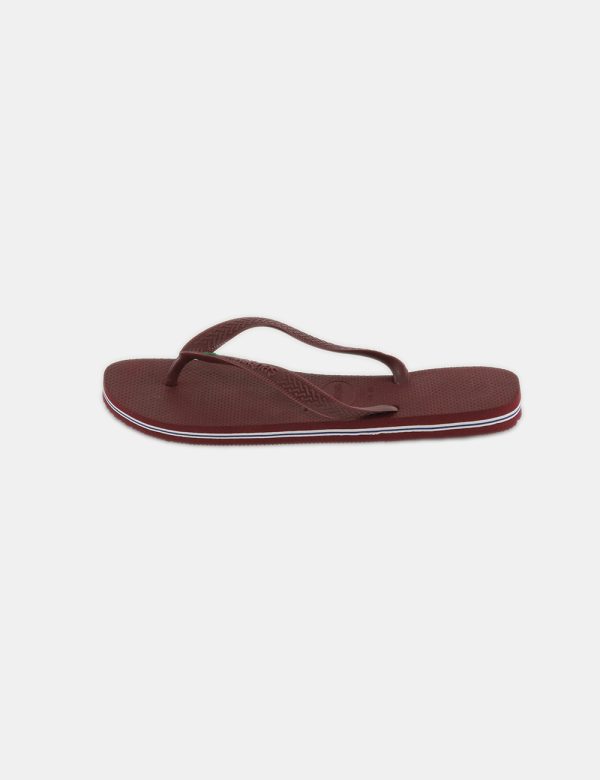 Infradito Havaianas colorate - Scarpa in gommaIl numero di scarpa indicato è brasiliano. Per scegliere la misura italiana se