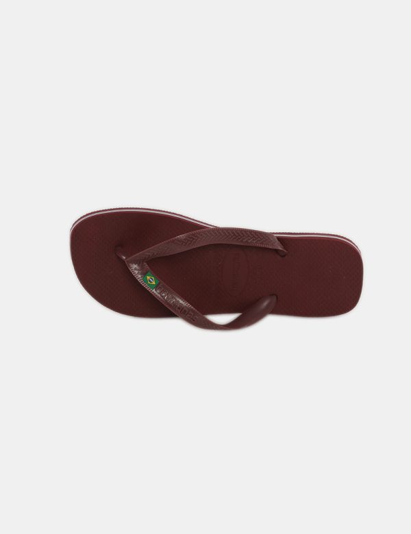 Infradito Havaianas colorate - Scarpa in gommaIl numero di scarpa indicato è brasiliano. Per scegliere la misura italiana se