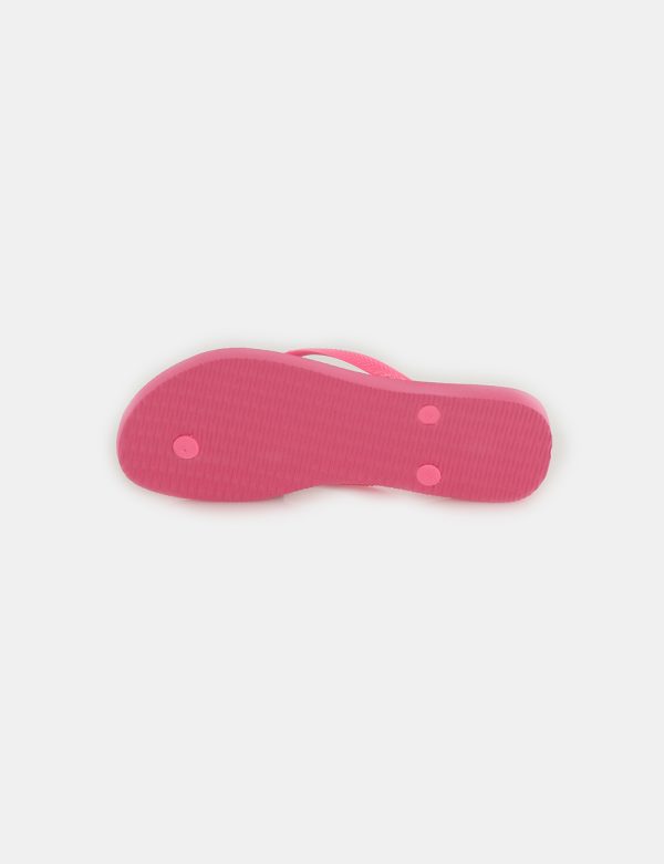 Infradito Havaianas slim - Scarpa in gommaIl numero di scarpa indicato è brasiliano. Per scegliere la misura italiana selezi
