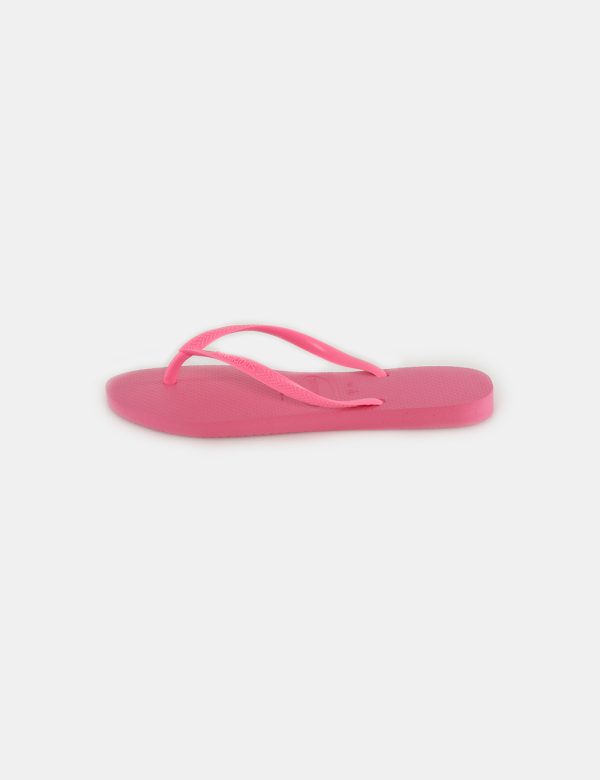 Infradito Havaianas slim - Scarpa in gommaIl numero di scarpa indicato è brasiliano. Per scegliere la misura italiana selezi