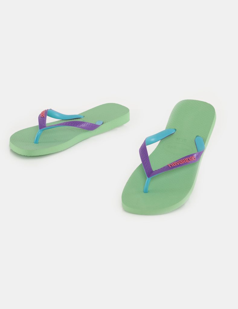 Costume donna scontato - Infradito Havaianas in più colori