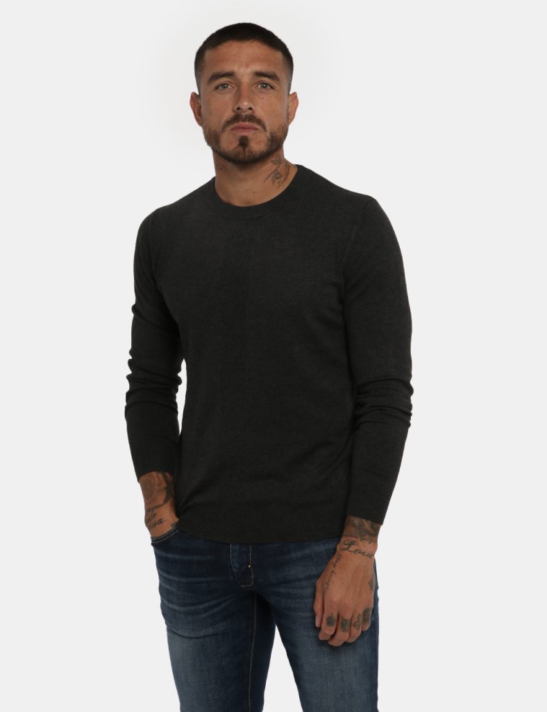 Maglione Antony Morato grigio