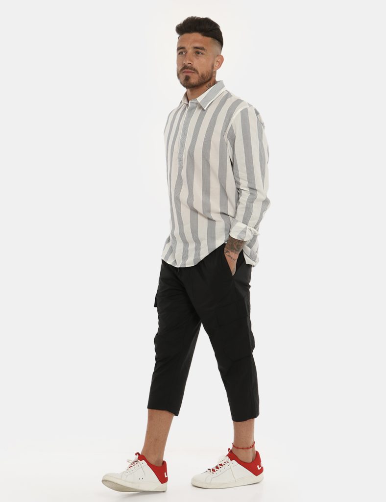 Pantalone Antony Morato nero