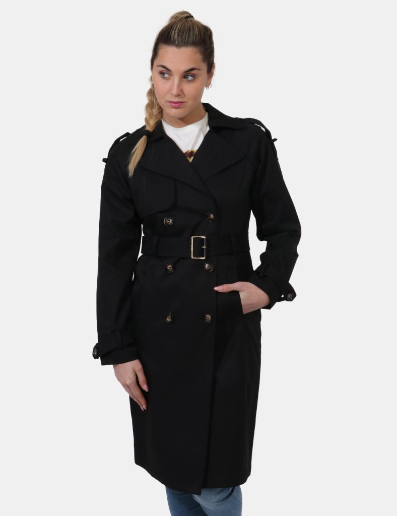 Giacca elegante da donna scontata - Giacca Yes Zee Nero