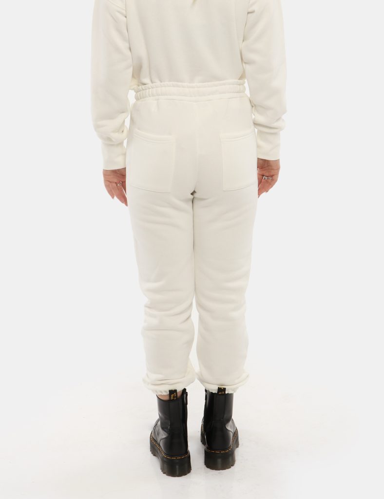 Pantalone Concept83 con taeche - 65% cotone 35% poliestereLa modella indossa la taglia S ed è alta 168 cm e la vestibilità