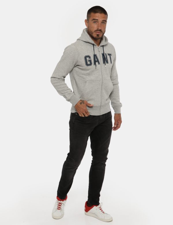 Jeans Yes Zee nero - COMPOSIZIONE E VESTIBILITÀ:99% cotone 1% elastaneIl modello è alto 178 cm e indossa la taglia 33 us cor