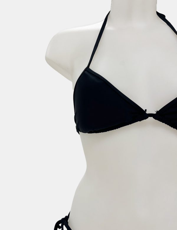 Costume Pyrex bikini - 80% nylon 20% elastaneLa vestibilità del capo è regolare. Costume 2 pezzi con coppa sagomata rimovib