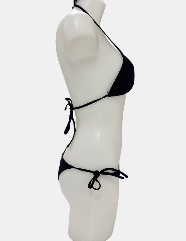Costume Pyrex bikini - 80% nylon 20% elastaneLa vestibilità del capo è regolare. Costume 2 pezzi con coppa sagomata rimovib