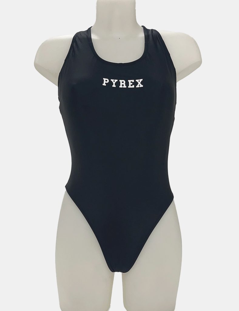 Costume donna scontato - Costume Pyrex intero