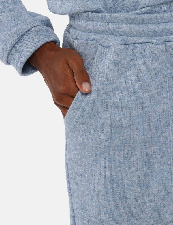 Pantalone Sandro Ferrone con tasche - 95% poliestere 5% elastinaLa modella indossa la taglia S ed è alta 170 cm e la vestibi
