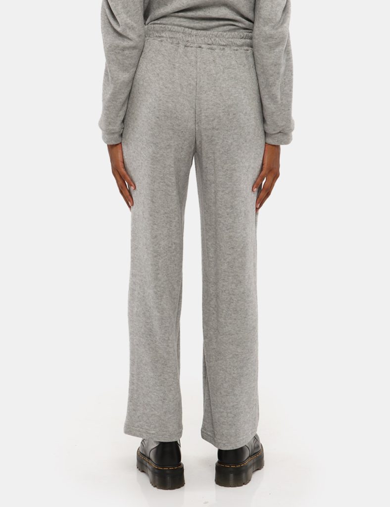 Pantalone Sandro Ferrone con tasche - 95% poliestere 5% elastinaLa modella indossa la taglia S ed è alta 170 cm e la vestibi