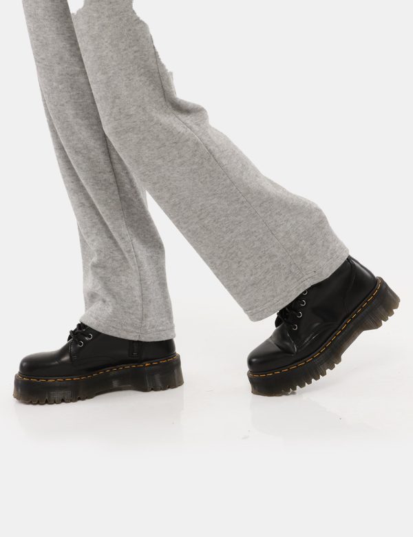 Pantalone Sandro Ferrone con tasche - 95% poliestere 5% elastinaLa modella indossa la taglia S ed è alta 170 cm e la vestibi