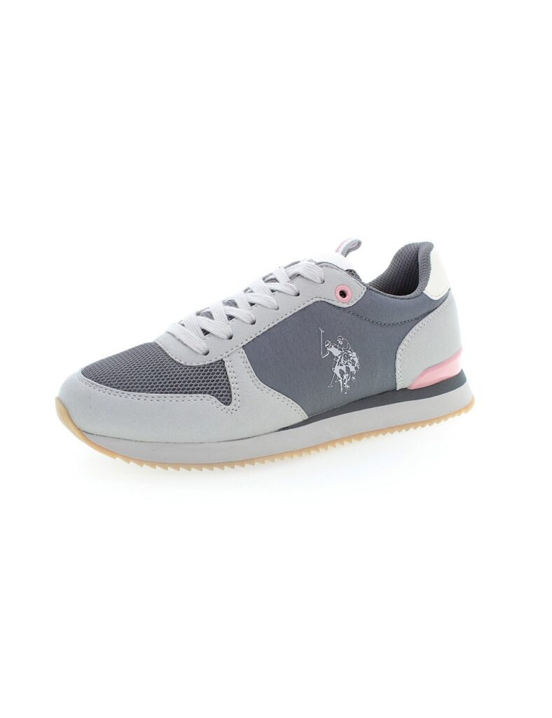 Scarpe da Donna scontate - Sneaker U.S. Polo Assn.