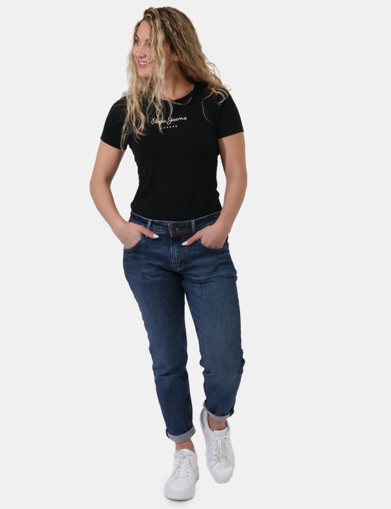 Outlet jeans da donna scontati - Jeans  Pepe Jeans Jeans