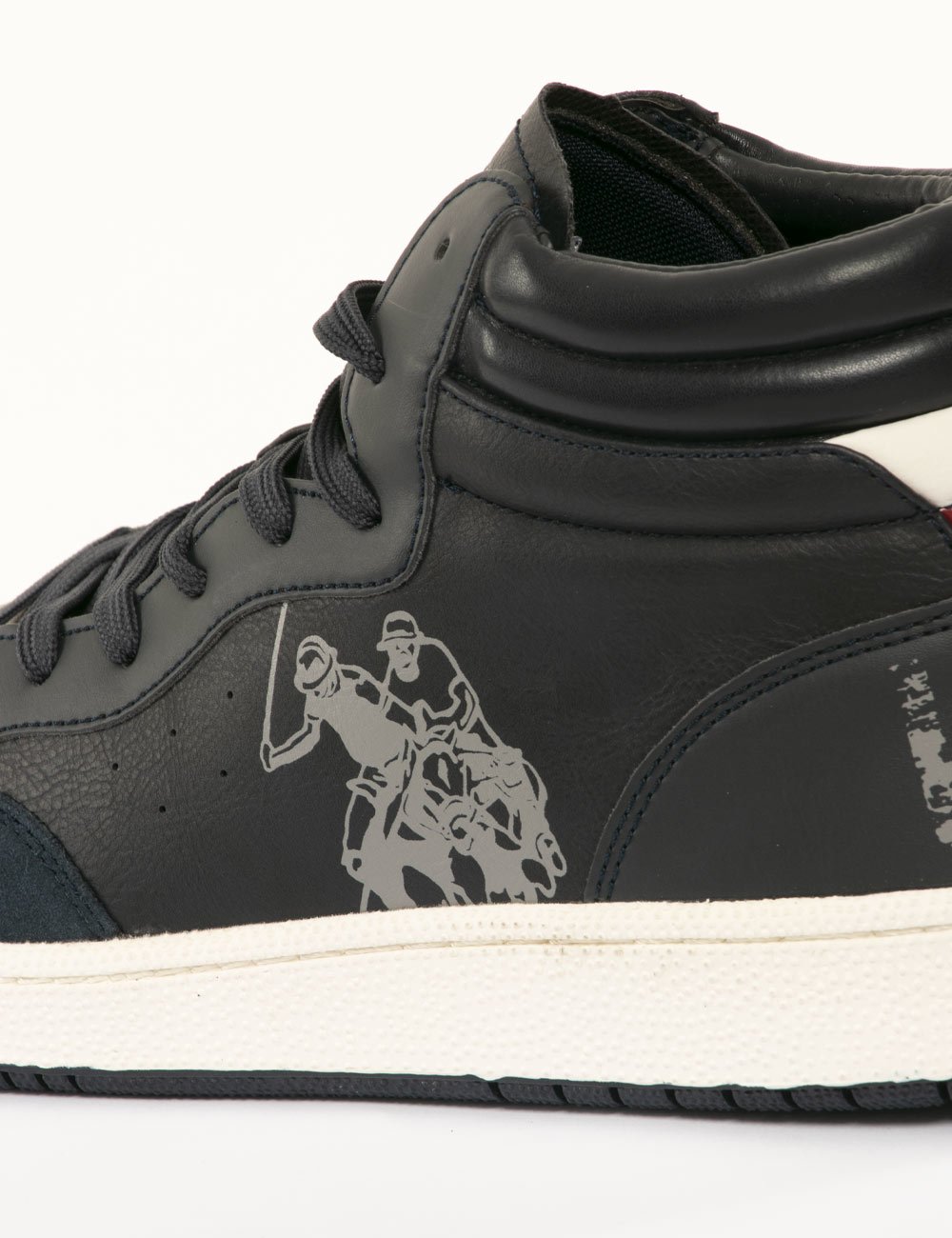 Scarpe caviglia alta deals
