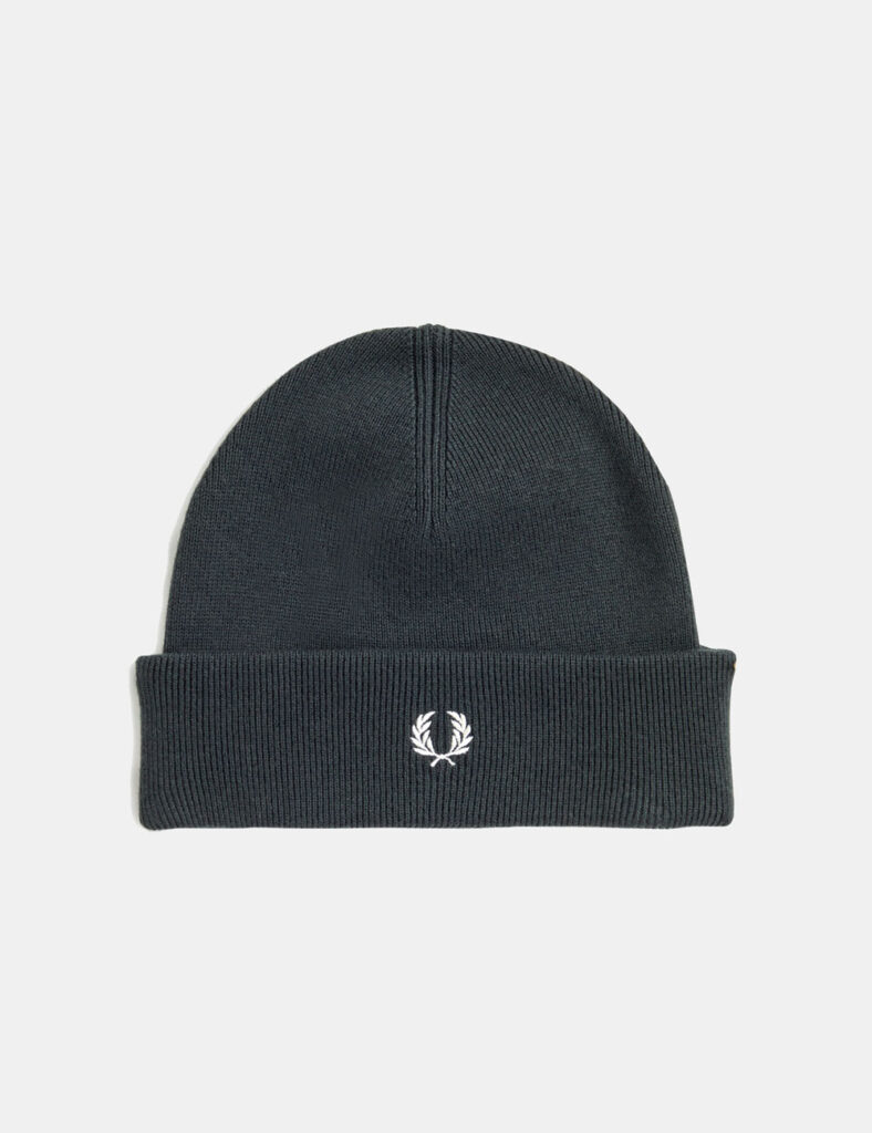 Cappello Fred Perry Verde