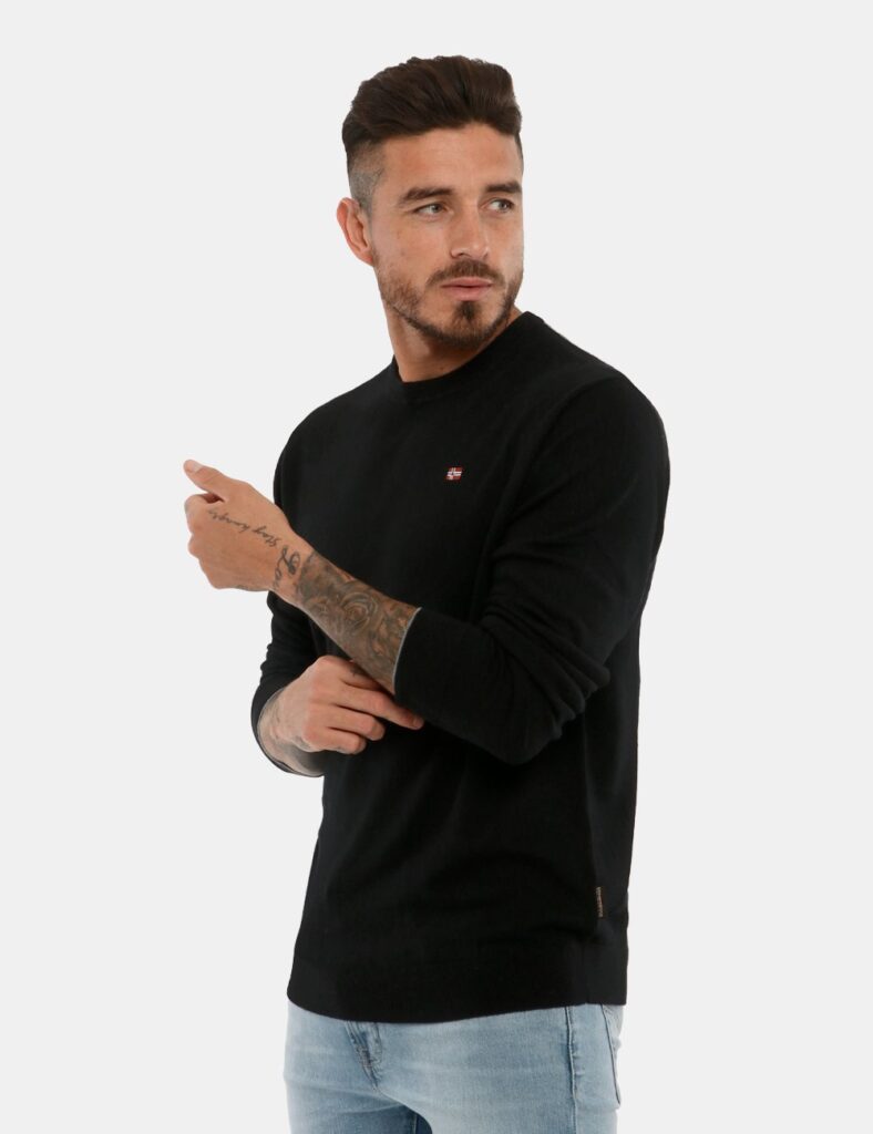 Maglia napapijri uomo miglior prezzo discount