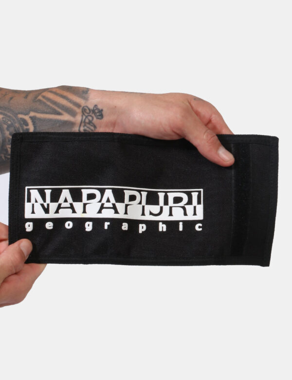 Marsupio Napapijri - 100% poliestere Dimensioni: 30x15 cm