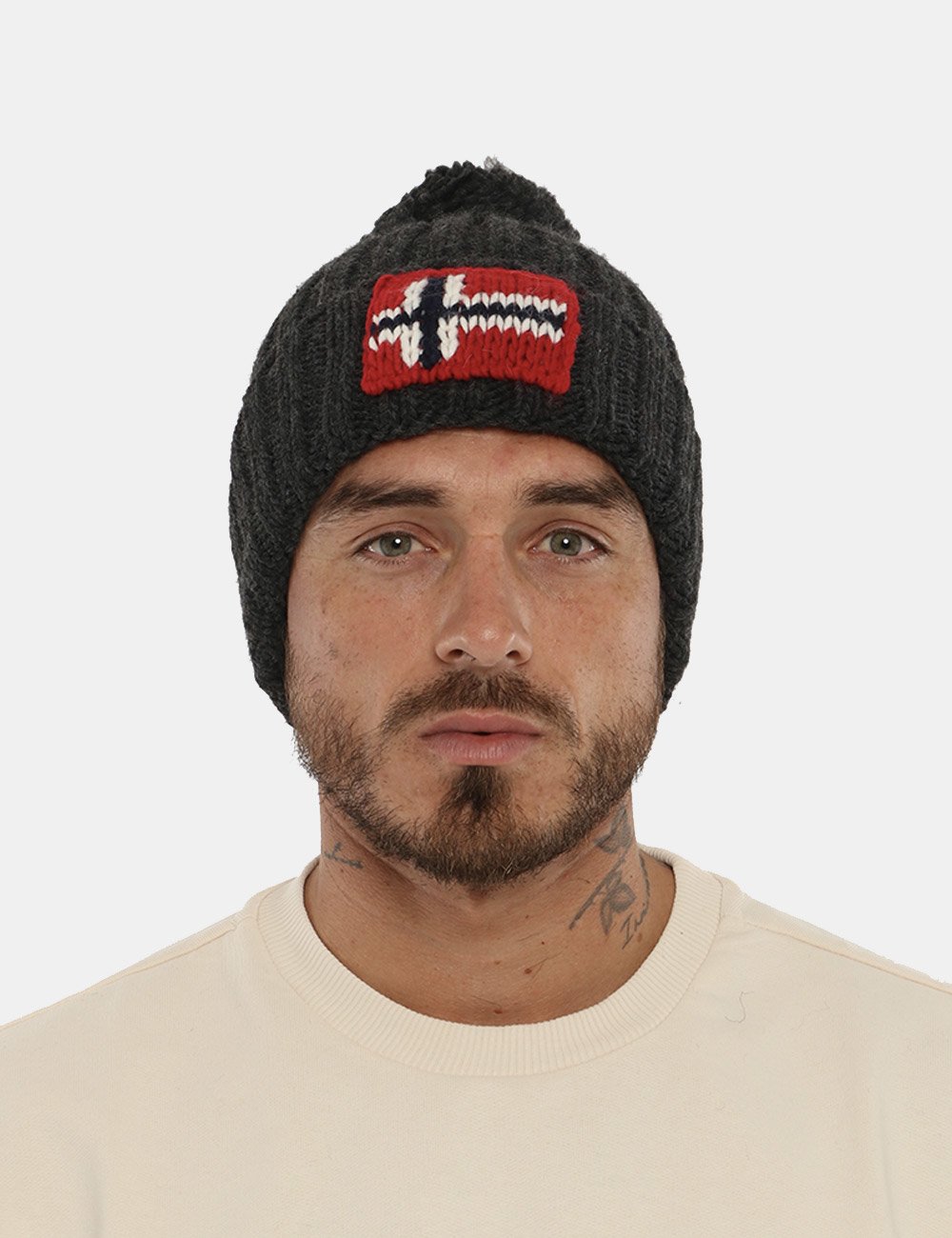 Cappello napapijri sale