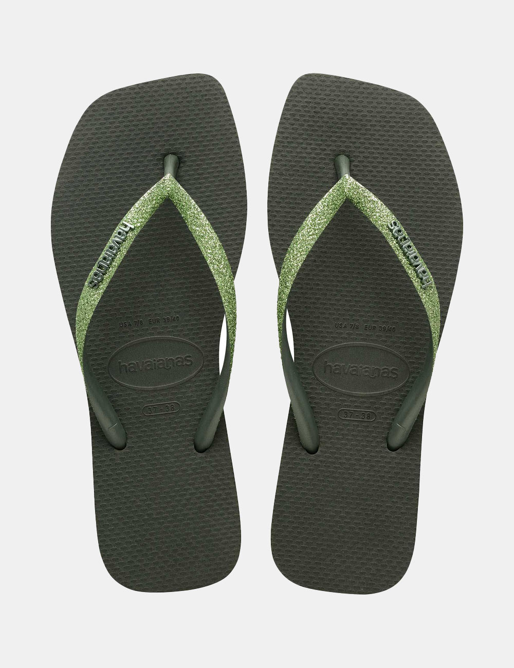 Infradito Reef Fanning Low Uomo | Verde Oliva, Con Apribottiglie, Comode E Lifestyle