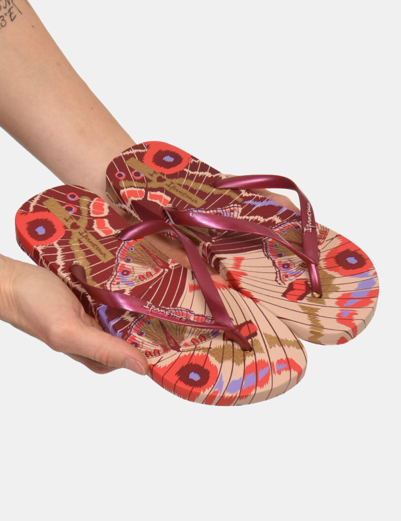 Scarpe da Donna scontate - Infradito Ipanema Fantasia